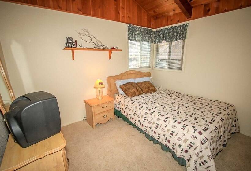 Summit Comfort 1571 By Big Bear Vacations