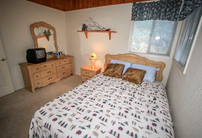 Summit Comfort 1571 By Big Bear Vacations