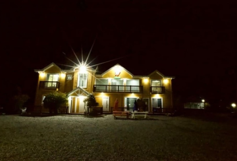 Taean W Pension