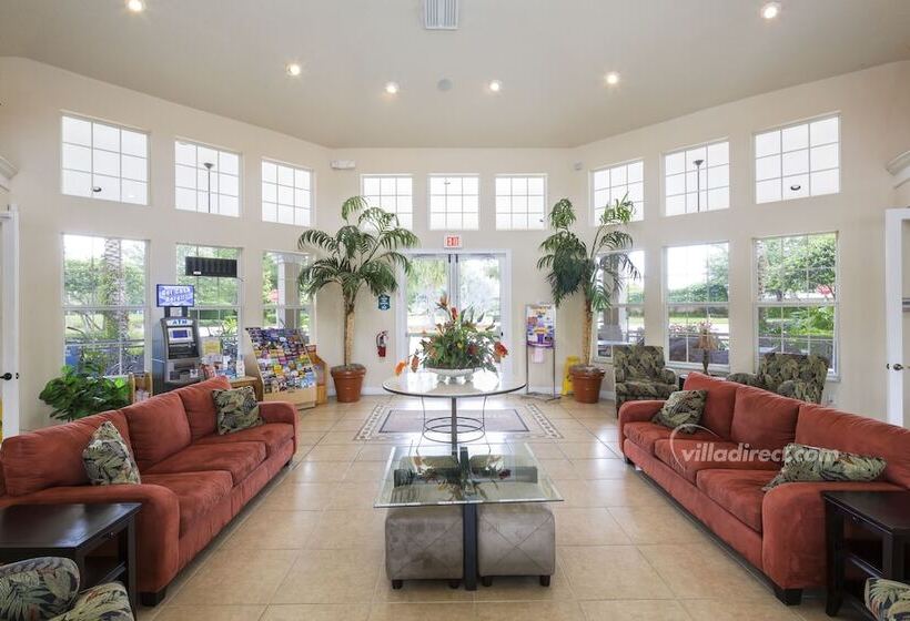 The Great Escape By Villadirect