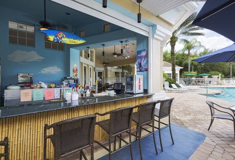 The Great Escape By Villadirect