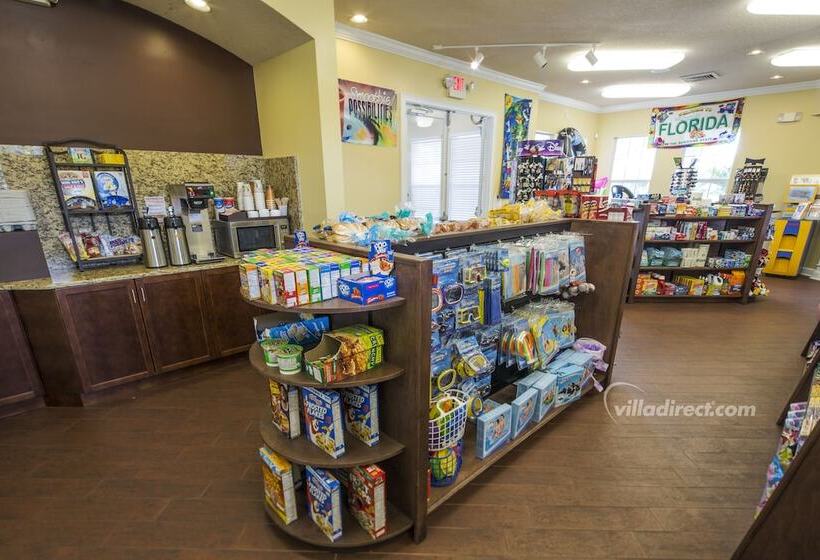 The Great Escape By Villadirect