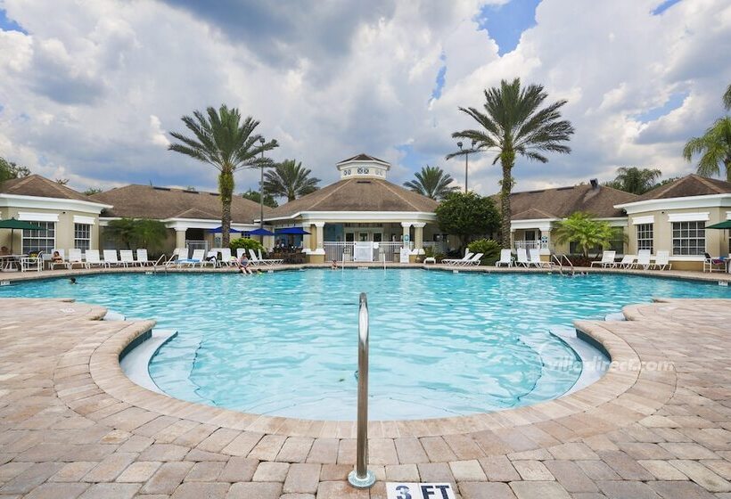 The Great Escape By Villadirect