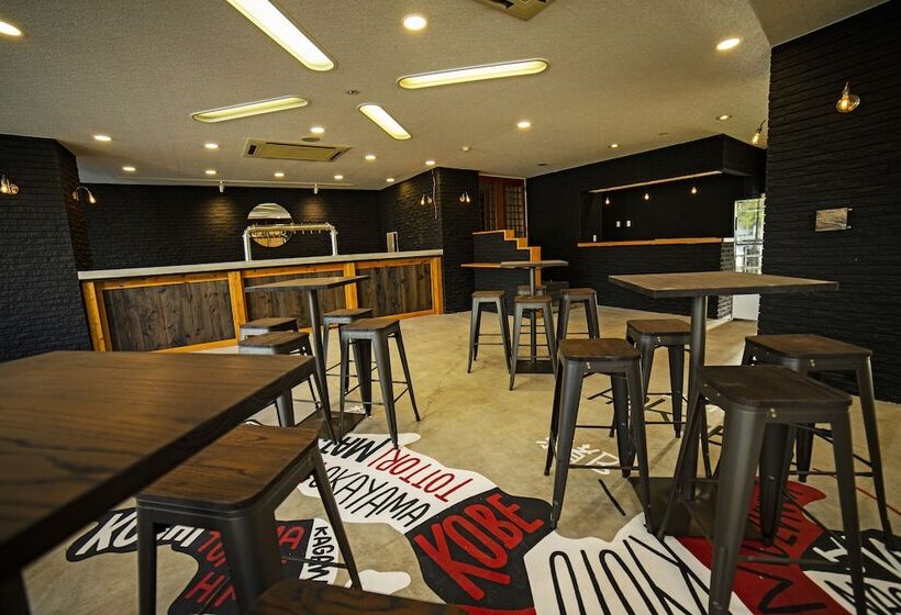 فندق صغير The Phat Packers