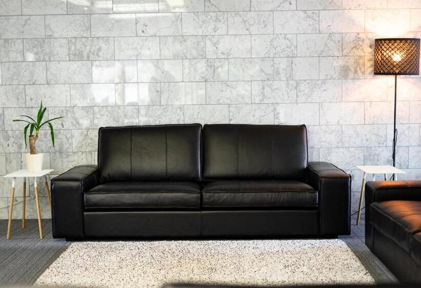 فندق صغير The Phat Packers