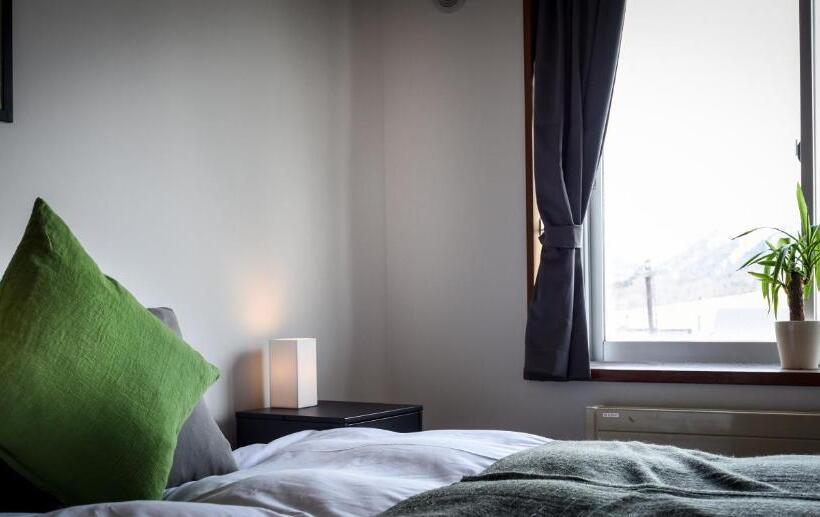 فندق صغير The Phat Packers