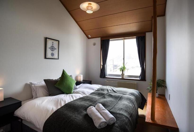 فندق صغير The Phat Packers