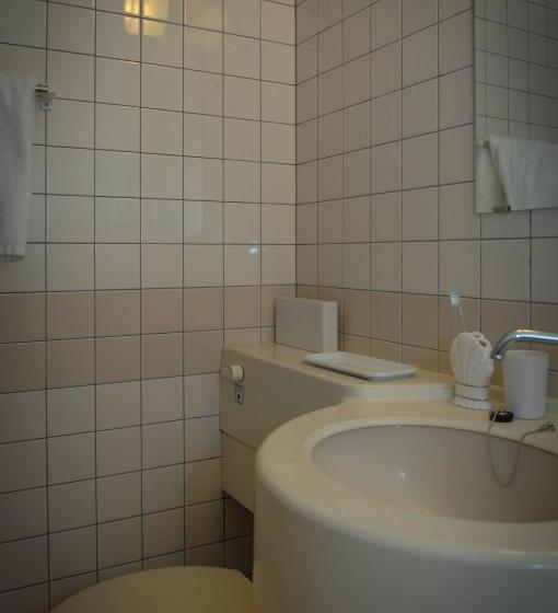 فندق صغير The Phat Packers