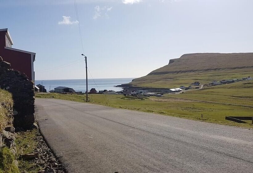 The Real Faroese Experience