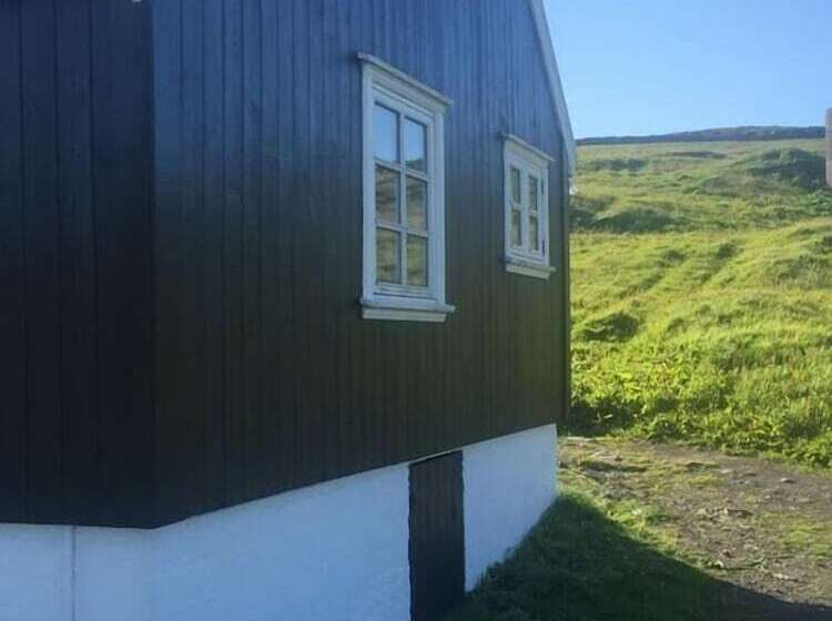 The Real Faroese Experience