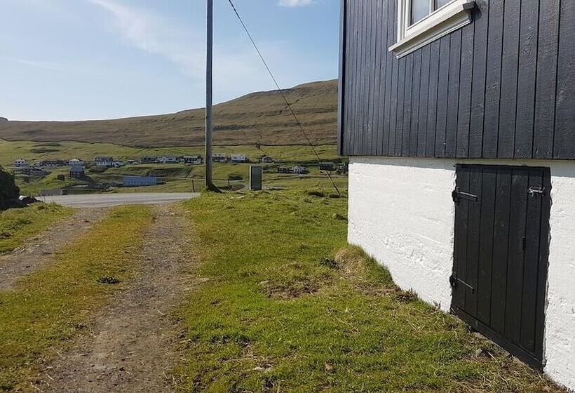 The Real Faroese Experience