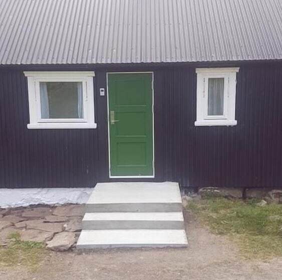 The Real Faroese Experience