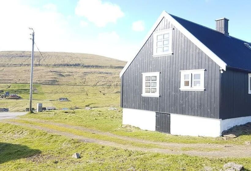 The Real Faroese Experience