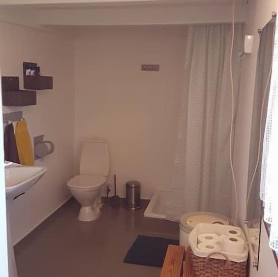 The Real Faroese Experience