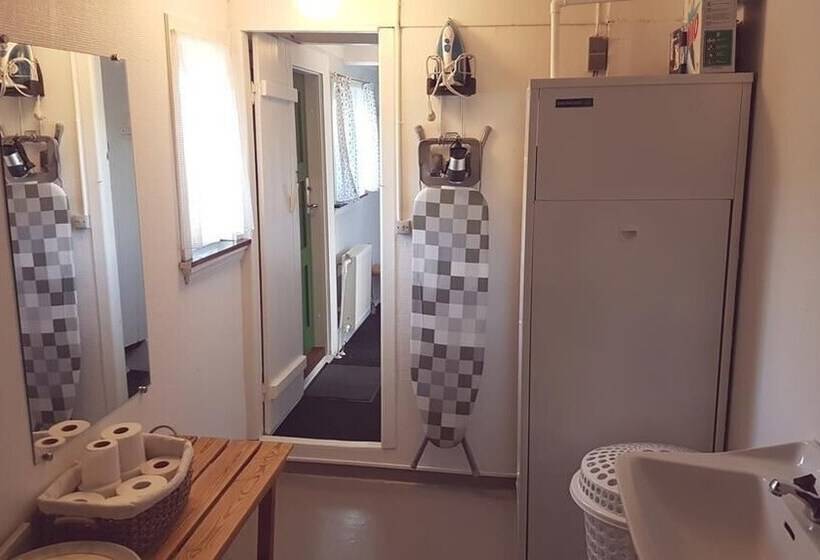 The Real Faroese Experience