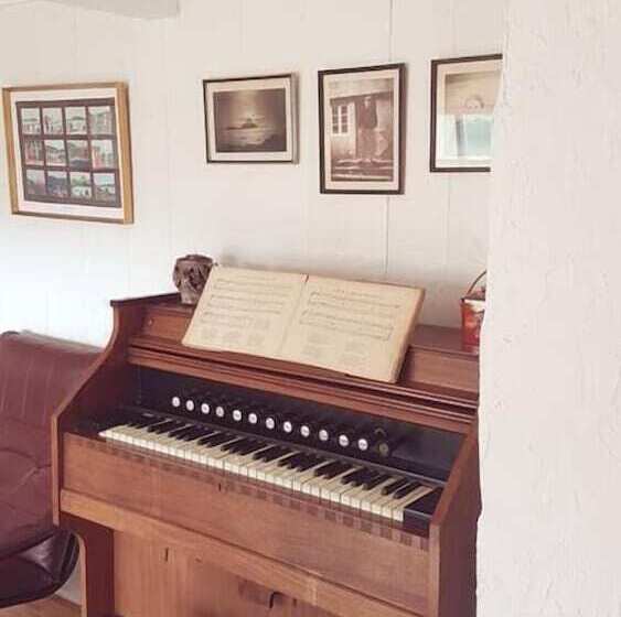 The Real Faroese Experience