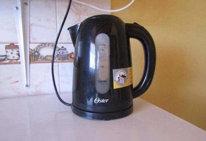 Tocopilla 19a   Hostel