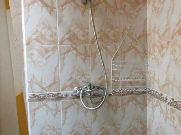 Tocopilla 19a   Hostel