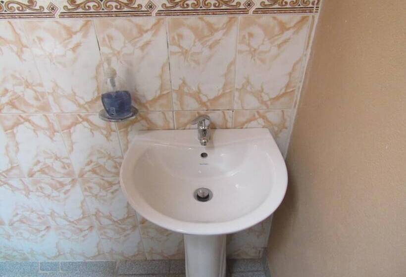 Tocopilla 19a   Hostel