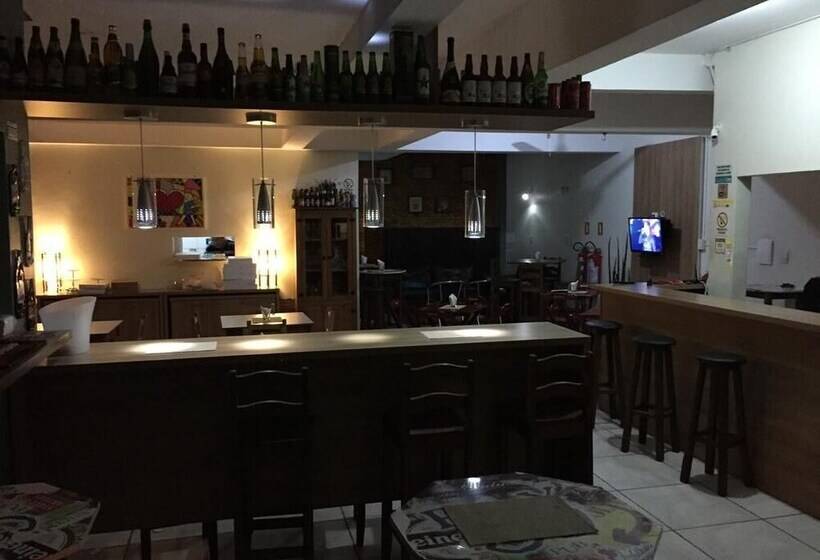 Tripoli Hotel Express