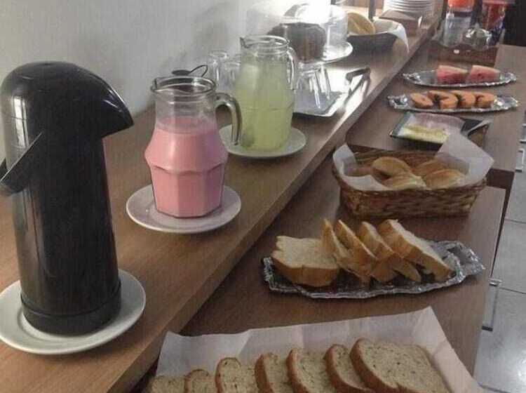 Tripoli Hotel Express