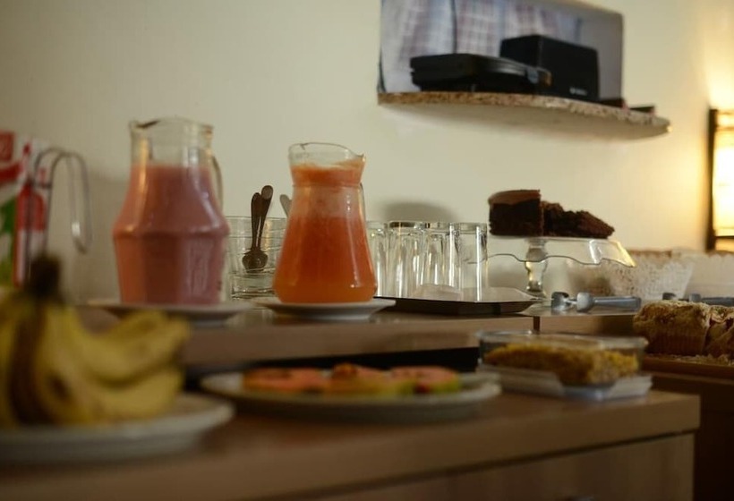 Tripoli Hotel Express