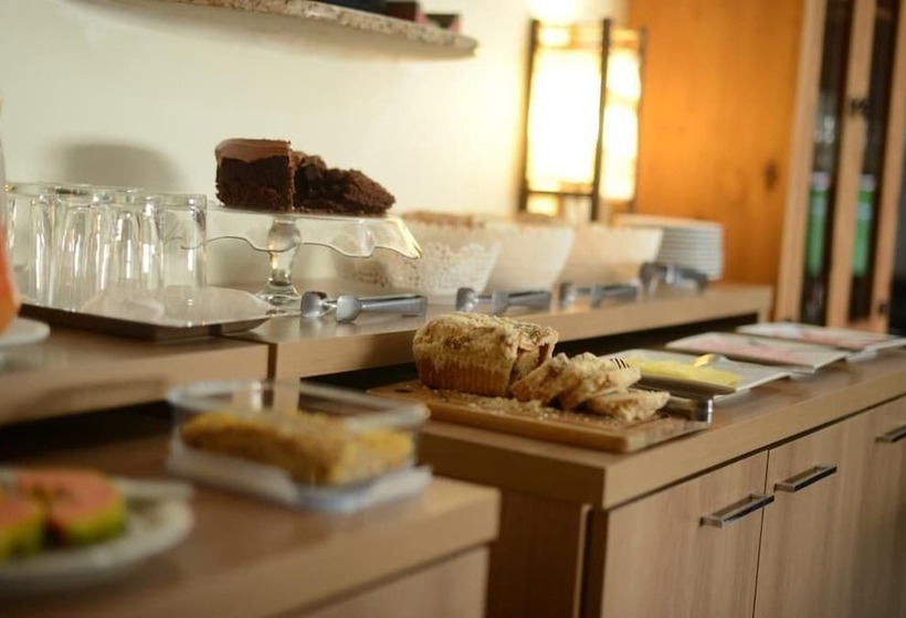 Tripoli Hotel Express