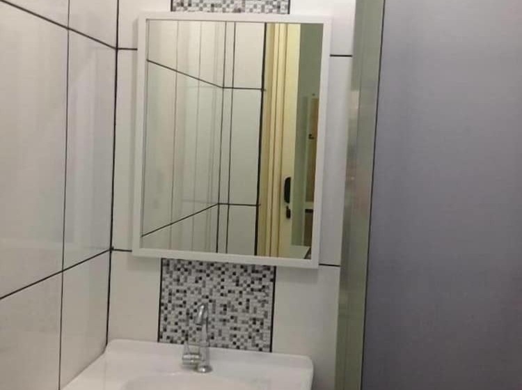 Tripoli Hotel Express