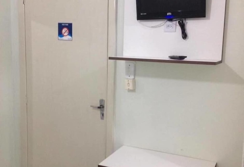 Tripoli Hotel Express