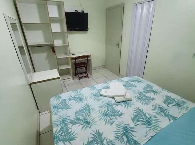 Tripoli Hotel Express