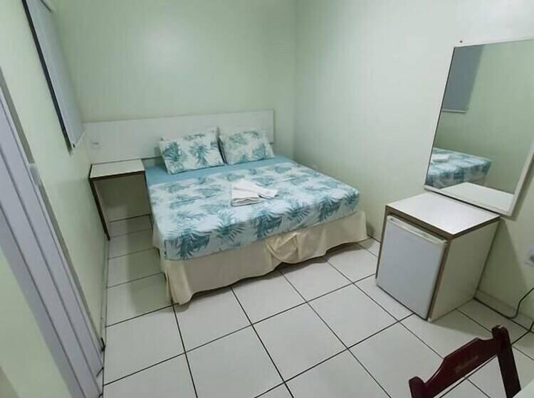 Tripoli Hotel Express