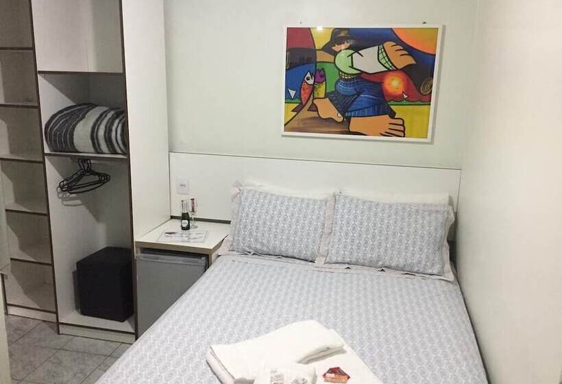 Tripoli Hotel Express