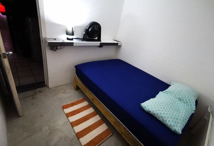 Vela Lounge & Hostel Pv   Caters To Male