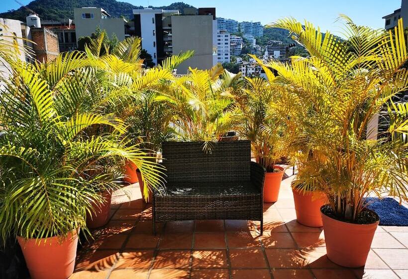 Vela Lounge & Hostel Pv   Caters To Male