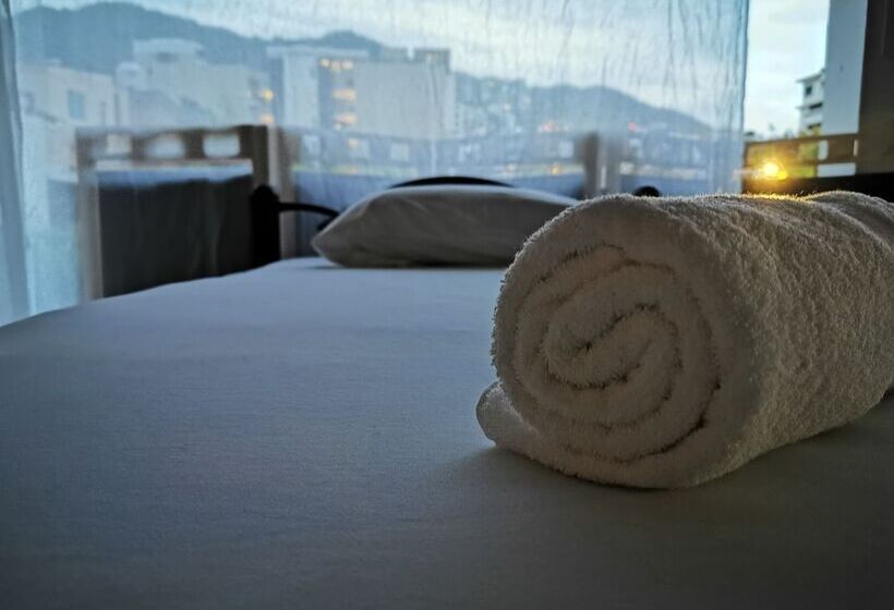 Vela Lounge & Hostel Pv   Caters To Male