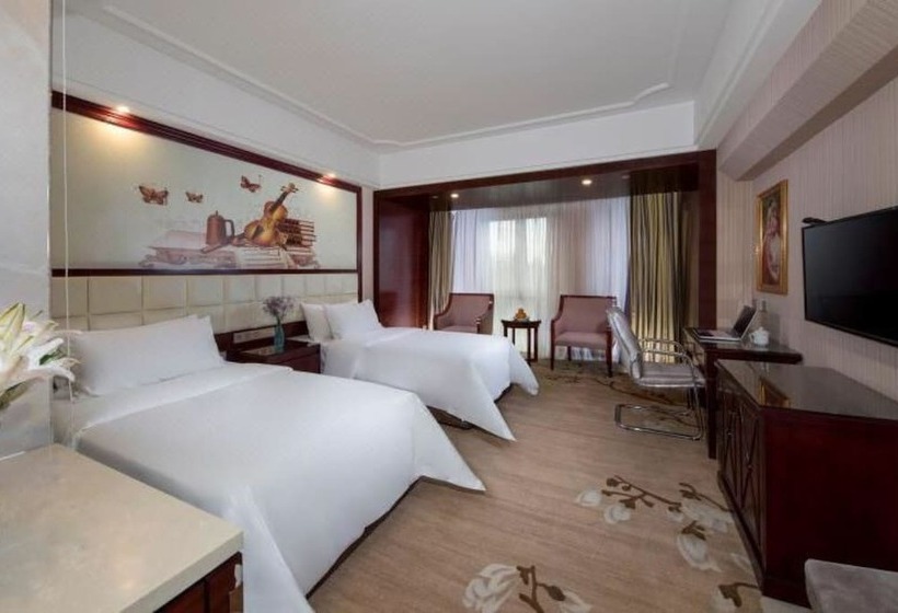 Vienna International Hotel   Shantou Simapu