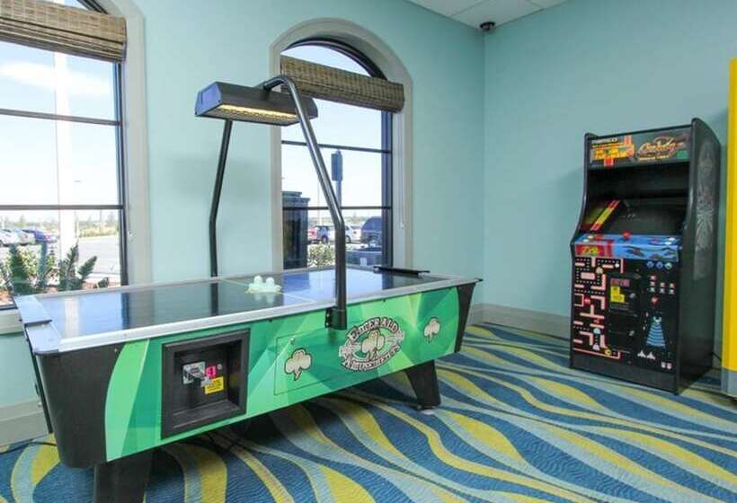 Villa In Champions Gate 1128