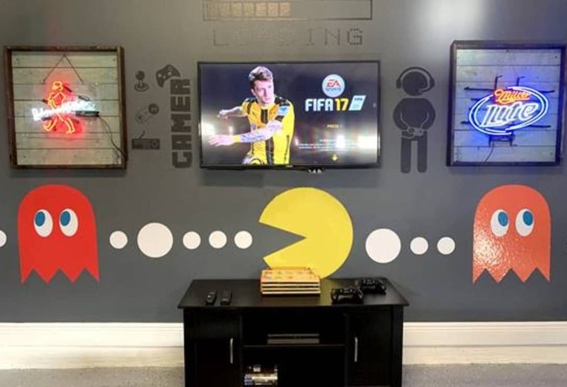 Villa In Encore Resort At Reunion 1995