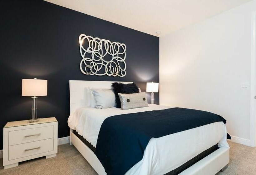 Villa In Encore Resort At Reunion 2986