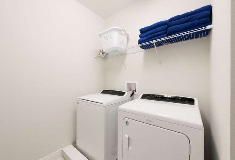 Villa In Encore Resort At Reunion 2986