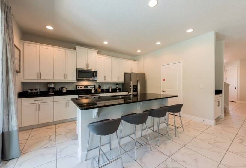 Villa In Encore Resort At Reunion 2986