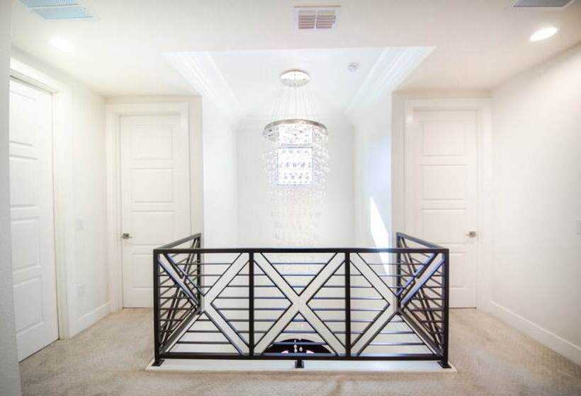 Villa In Reunion Resort 1373