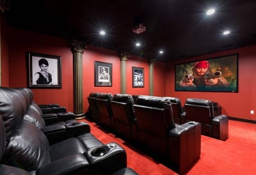 Villa In Reunion Resort 1373