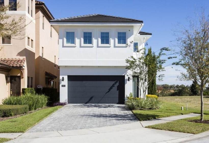 Villa In Reunion Resort & Spa 1277