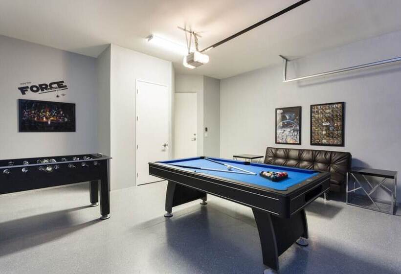 Villa In Reunion Resort & Spa 1277