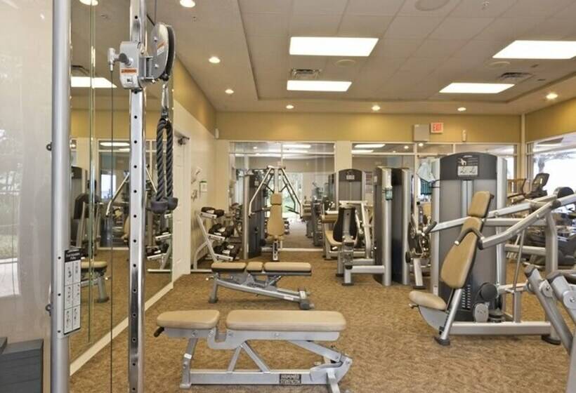 Villa In Reunion Resort & Spa 1277