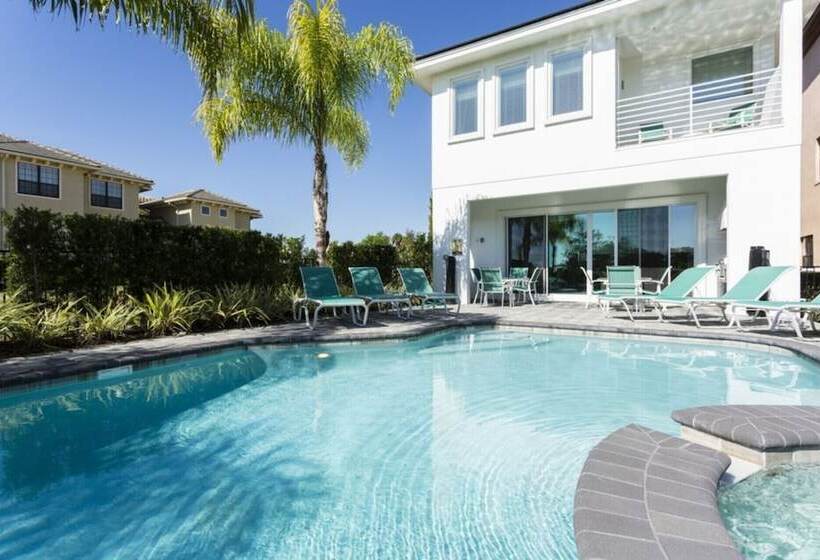 Villa In Reunion Resort & Spa 1277