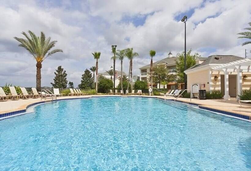 Villa In Reunion Resort & Spa 1277