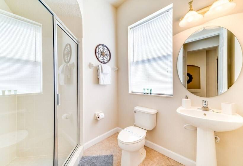 Villa In Reunion Resort & Spa 1285