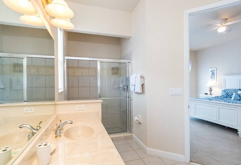 Villa In Reunion Resort & Spa 1285